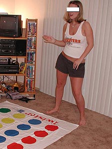 Ich mag keine Spielchen spielen�